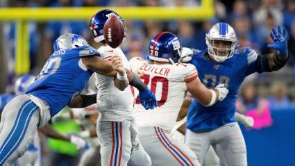 Lions Encouraged to Purge Veteran Defender to Save Cap Space