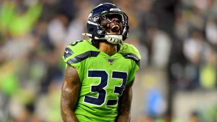 Seahawks Reveal Final Decision on Former Defensive Starter