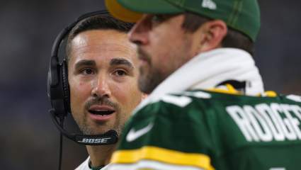 NFC Rival’s Pro-Bowl Wide Receiver Named Packers Best Trade Option