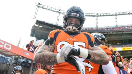 Ravens Agree to Sign Veteran AFC Pass Rusher in Free Agency