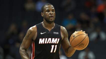 Coronavirus: NBA, Players Union Agree to Halt Drug Testing