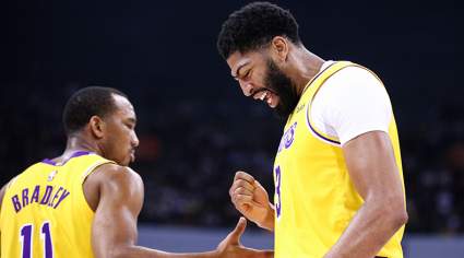 Lakers Veteran Drops Intriguing Insight on How Team Is Staying Focused