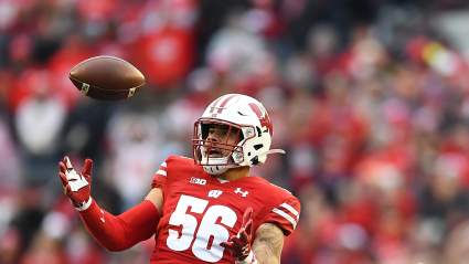 Patriots 7-Round Mock Draft Addresses Holes At LB And QB Depth