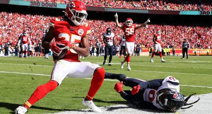 Chiefs CB Receives NFL-Best $654K Raise For 2019 Performance