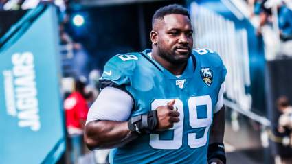 Lions Free Agency: Top 5 Defensive Linemen Team Must Target