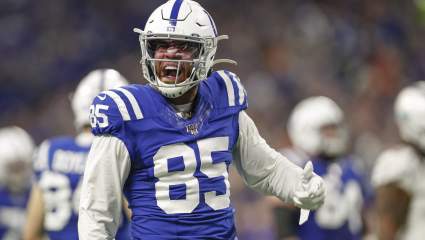 Free-Agent Tight End Creates Buzz Around Packers Interest