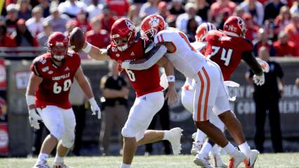 Analyst Explains Why Lions Could Draft Versatile Defender