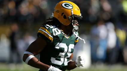 Veteran Cornerback Making Packers ‘Priority’ in Free Agency
