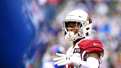 Patriots Lose Phillip Dorsett, But May Already Have His Replacement