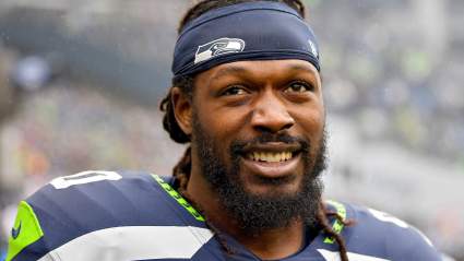 Seahawks Reveal Decision on Jadeveon Clowney’s Franchise Tag