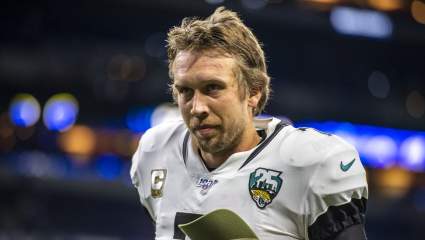 Eagles GM Compares Jalen Hurts to Nick Foles in Weird Exchange