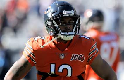 Bears’ Allen Robinson Drops Hype Video as Major News is Revealed