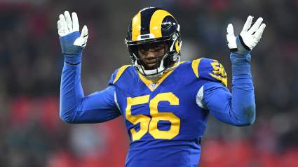 Top 5 Best Players for Seahawks to Target in NFL Free Agency