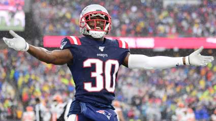 Patriots Make Final Decision on Veteran Cornerback’s Contract