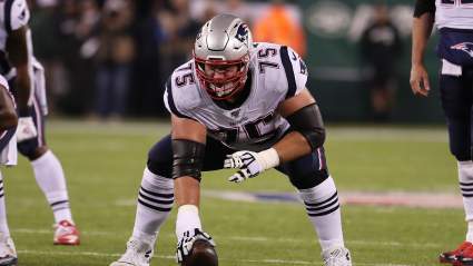 22 New England Patriots Earn Salary Raises Ahead of 2020 Season