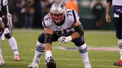 Patriots Free Agent Called ‘Ideal’ Fit for Falcons