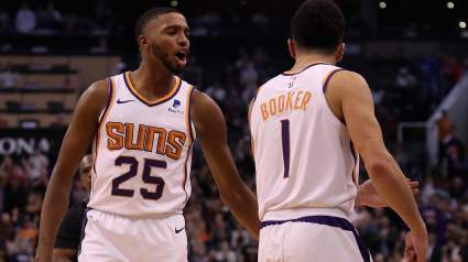 Sixers Fans Lament ‘Criminal’ Trade After Suns Beat Bucks