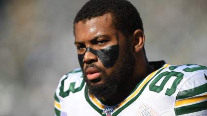 Browns Linebacker Makes Case for Starting Spot
