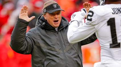 Raiders Set to Sign Bears Starting Linebacker