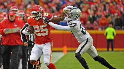 Writer Identifies Sleeper Free Agent Lions Might Target