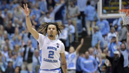 North Carolina vs. Virginia Tech Pick: Double OT Thriller Rematch