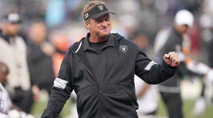 Raiders Strike Huge Deal With Pro Bowl Linebacker: Report