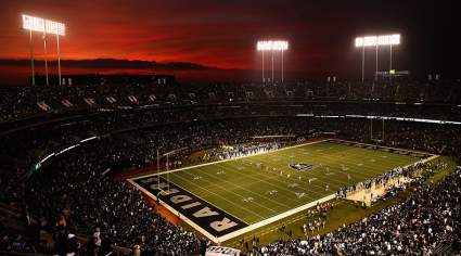 Raiders Make Key Decision Concerning Potential 2020 Oakland Return