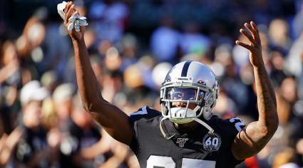 Raiders’ Trayvon Mullen Sends Cryptic Message Top Free Agent Target