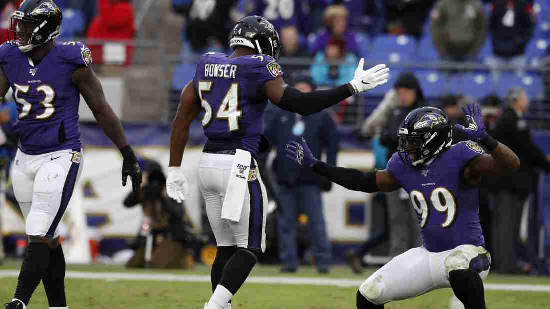 Ravens Biggest Remaining Need Named by NFL Analyst