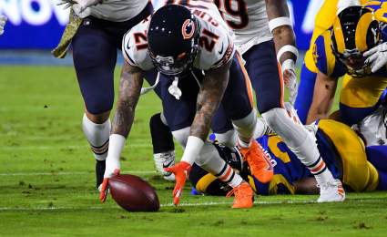 Bears’ Ha Ha Clinton-Dix Fuels Rumors He’s Headed Back to Chicago in Cryptic Tweet