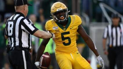 Post Free Agency 2020 NFL Mock Draft Continued: Picks 17-32