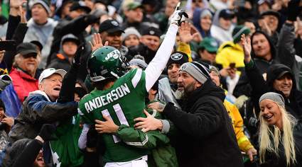 Update on Raiders’ Interest in Robby Anderson Revealed by Insider