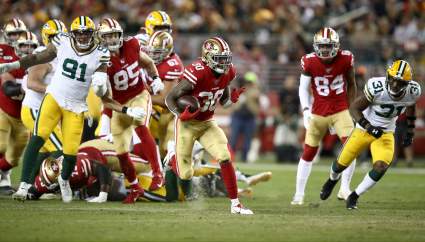49ers Players React to Rumors Tom Brady Could Replace Jimmy Garoppolo