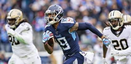 Vikings Add Wide Receiver to Replace Stefon Diggs