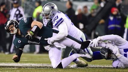 Ex-Cowboys Starter Joins New Team, Unites with Rival QB