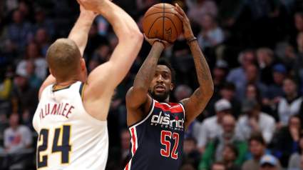 Pistons Claim Jordan McRae Off Waivers; Suns Miss Out