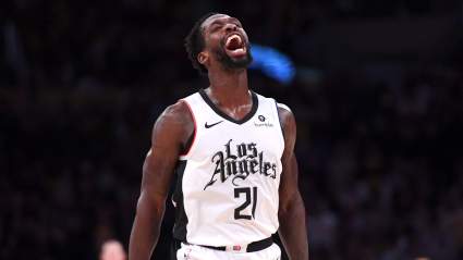 Clippers’ Patrick Beverley is a ‘Goon,’ Says Lakers Fan Snoop Dogg