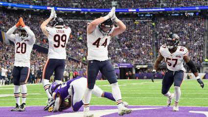 Ravens Biggest Weakness Identified Before Free Agency
