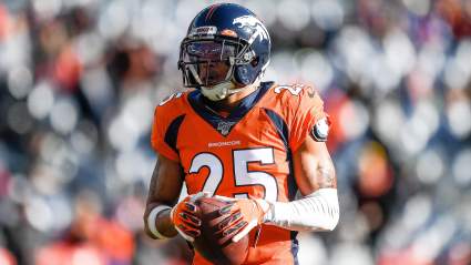 Broncos Trade Hurts Chances of All-Pro Cornerback’s Return