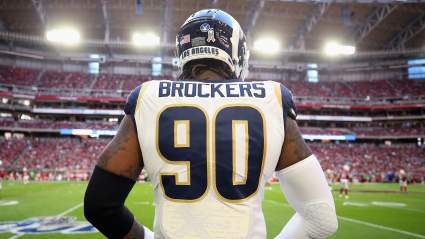 Ravens Graded For Their Major Free Agent Agreement