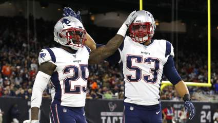 Kyle Van Noy Gives Opinion About Potential Lions Return