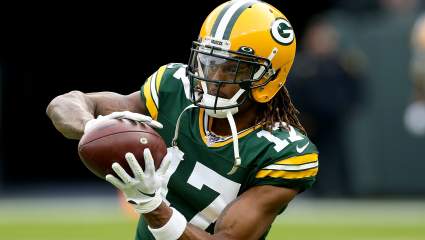 Davante Adams Reveals Top Choice for Packers WR Pairing