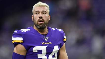 Browns Sign Veteran Safety Andrew Sendejo: Report