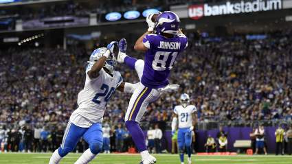 Key Defensive Position Named Lions Biggest Remaining Need