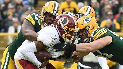Packers Linebacker ‘Likely’ to Sign With Another Team in 2020