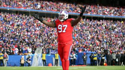 NFL Insider Names Three Best Lions Free Agency Fits