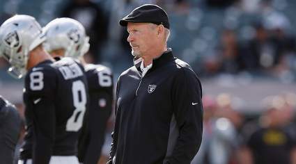 Raiders Meeting With Former Browns Starting LB: Report