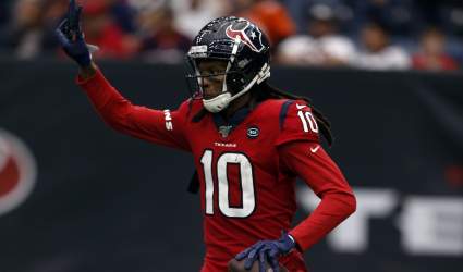 NY Jets Attempted To Trade For All-Pro Wide Receiver