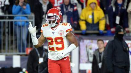Top 5 Underrated CBs Eagles May Pursue in Free Agency