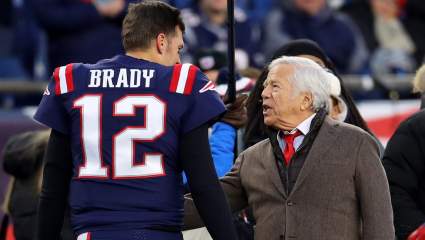 Patriots Owner Taking Unique Approach to Tom Brady’s Free Agency
